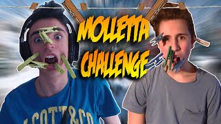 Molletta challenge - black ops 3. w/solimarket 22