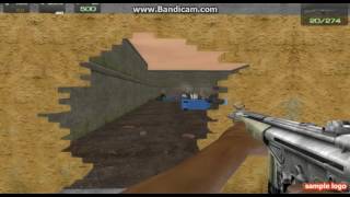 FPS Creator x10 Modern Warfare Project (part1)
