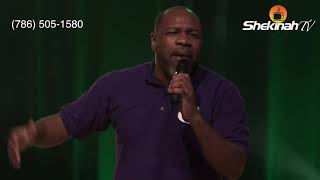 Samuel Robuste| Bondye'm nan gran Amen oh |Ma va wè li | Guérison