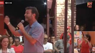 FREIXO NO FESTIVAL PT 40 ANOS