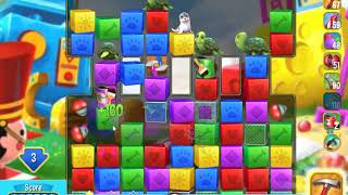 Pet rescue saga level 1851