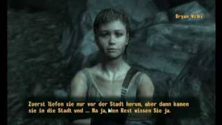 Let's Play Fallout 3 (German) #79 - Verdammt