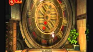 Let's Play Donkey Kong Country Returns (Blind 100%) - Part 10 - Fallen in Massen