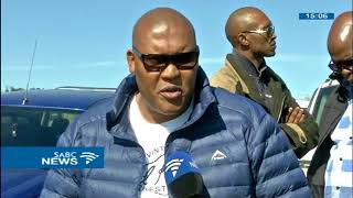 Akhumzi Jezile family battling to accept the news of his death