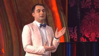 Comedy Club - Пятна