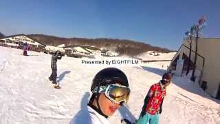 EIGHT MOVIE 2014 vol 1