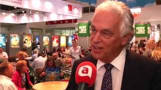 Dr. Hartmut Becker, Apotheken-Umschau: "Wir werden alle digitaler"