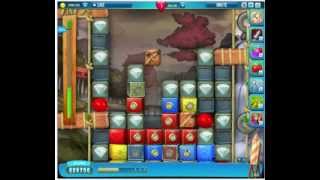 Pet Rescue Saga level 111 no boosters