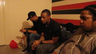 Manic Maestros React to Hopsin - False Advertisement MUST WATCH!