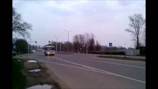 ПАЗ 32053