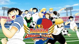Captain Tsubasa: Dream Team MOD APK