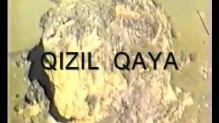 Qubadli Rayonu (Qayali Kendi)