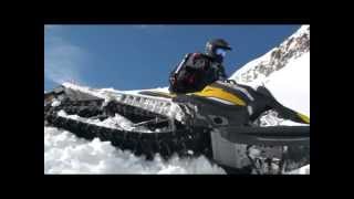 ski-doo xp bigbore 872