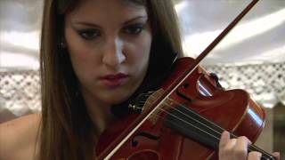 Ensemble Note d'InChiostro | Clerici, Gambaro e Bongiorno