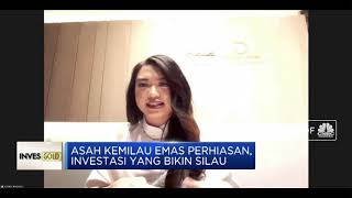 Ini Waktu Yang Tepat Bagi Milenial Untuk Berinvestasi Emas Perhiasan