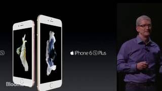 Why Apple's New iPhones May Disappoint Fans