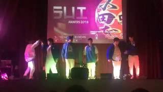 ASTRO 아스트로 - 숨바꼭질 Hide And Seek (T SENSE DANCE COVER) A-Sui Awards