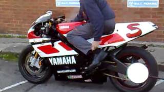 RD 500