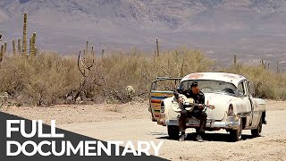 Amazing Quest: Stories from the USA | Somewhere on Earth: USA
