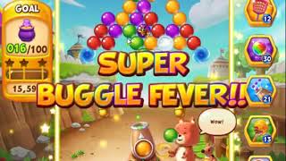 Buggle 2 Level 1135 | SKILLGAMING ✔️