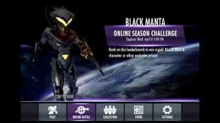 Static Challenge For Two Year Anniversary? | Injustice iOS