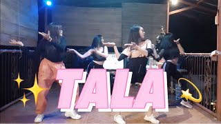 LOAX - TALA (Dance Cover) | Philippines ??