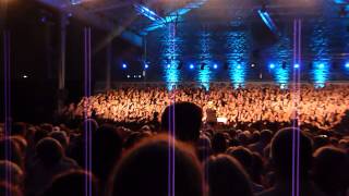 Corus Choir Ireland - California Dreamin' - RDS 2014