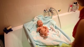 ОБЗОР НА ПЕЛЕНАЛЬНЫЙ СТОЛИК В ВАННУЮ