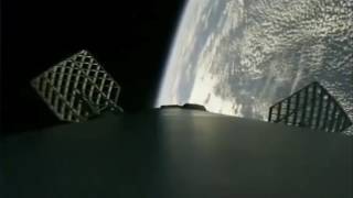 UFOs Seen Watching SpaceX Falcon 9 Rocket Launch And Landing, Jan 2017, UFO Sighting Daily