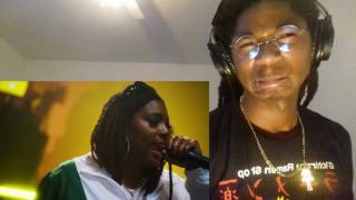 KAMAIYAH DONT LET ME DOWN BABY? PnB Rock, Kap G and Kamaiyah's 2017 XXL Freshman Cypher REACTION!