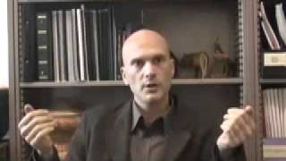David Buchbinder on understanding the crisis in Chad