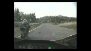 Aprilia RS 250 forever!