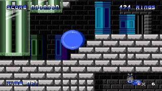 Sonic ERaZor V3 Playthrough- Part 1