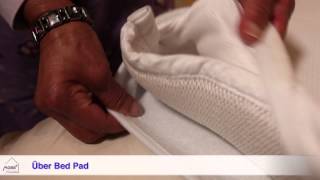 MOBB Uber Bed Pad