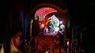Narasimha Caturdasi 2015