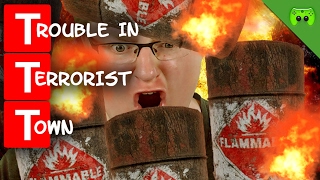 FIESE FÄSSER ? TTT #425