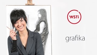 Dlaczego Grafika artystyczna w WSTI?