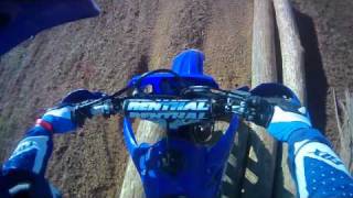 Durhamtown Plantation, Enduro Cross track