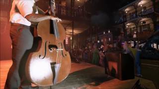 Mafia 3 - Bringing a City to Life [PlayStation 4]