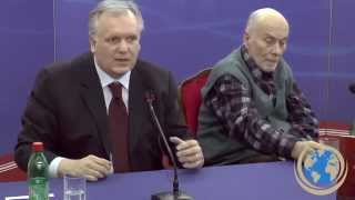 Морална вертикала - Бранко Павловић