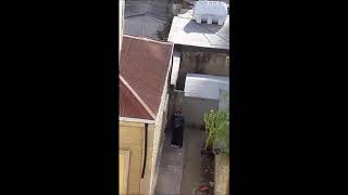 Baki Kucelerinde Biyabirci Hadise 18+