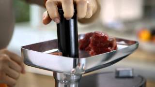 Мясорубка PHILIPS HR 2733/00