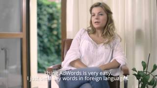 Blouse Roumaine Shop- Google AdWords case study