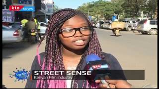 Youth Cafe: Kenyan Film Industry - Street Sense