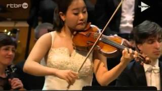 A.VIVALDI - Concerto for 3 Violins in F major, RV 551/Ji Young Lim, Oleksii Semenenko,William Hagen