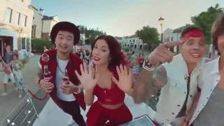Новый Клип MBAND