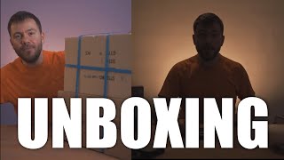 ΑΝΟΙΓΟΥΜΕ ΚΑΙ "ΠΑΙΖΟΥΜΕ" #UNBOXING & GIVEAWAY
