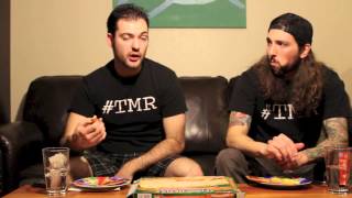 Freschetta Gluten Free Cheese Pizza - The Two Minute Reviews - Ep. 191 #TMR
