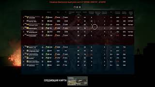 Warface на консоли  720р-60FPS