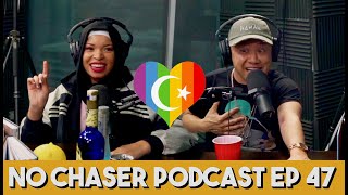 Alcoholism, Pre Marital Sex, Does God Care? - Blair Imani - No Chaser Ep 47